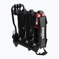 Haken-Fahrradträger Thule EasyFold 3 3Bike schwarz 3