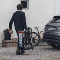 Haken-Fahrradträger Thule EasyFold 3 3Bike schwarz 6