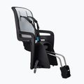 Thule RideAlong 2 Frame Mount Fahrradsitz dunkelgrau