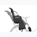 Thule RideAlong 2 Frame Mount Fahrradsitz dunkelgrau 7