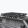 Thule Caprock dachmontierte Fahrradplattform schwarz 611003