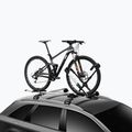 Thule Upride Fahrradträger für das Dach silber 599001 6