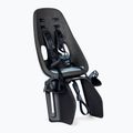 Thule Yepp Nexxt Maxi Rack Mount Fahrradkindersitz grau 12080212