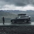 Dachbox Thule Motion XT black glossy 14