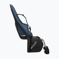 Fahrradsitz Thule Yepp 2 Maxi Frame Mount majolika blau 3