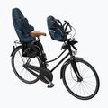 Fahrradsitz Thule Yepp 2 Maxi Frame Mount majolika blau 6