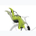 Thule RideAlong 2 Frame Mount Fahrradsitz zen lime 7