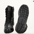 Herren Bates Tactical Sport 2 Side Zip schwarz Stiefel 9