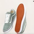 Vans Old Skool Eisberg grün Schuhe 10