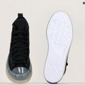 Converse Chuck Taylor All Star CX EXP2 Hi schwarz/weiß/schwarz Turnschuhe 9