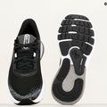 Under Armour Damen Laufschuhe Hovr Turbulence 2 schwarz/jetgrau/weiß 8