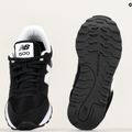 Damen Schuhe New Balance GW500 schwarz 9