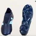 Kinder Fußballschuhe New Balance Tekela Magique JNR FG V4+ nb navy 8