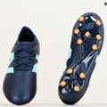 New Balance Männer Fußballschuhe Tekela Magique FG V4+ nb navy 8