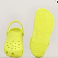 Crocs Classic Säure Pantoletten 11
