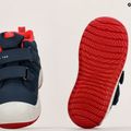 Reima Passo 2.0 Kinder-Trekkingschuhe navy 11