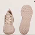 Damen Schuhe SKECHERS Bobs Squad Chaos Face Off beige 8