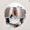 HEAD Queen S2 Damen Skihelm weiß 325010 11