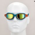 ZONE3 Venator-X Schwimmbrille teal/cooper 13