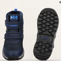 Kinder Helly Hansen JK Bowstring Boot HT navy/cobalt Schneestiefel 15