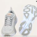 Damen Laufschuhe HOKA Bondi 8 harbor mist/lunar rock 8