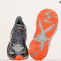 HOKA Stinson 7 casterlock/cabernet Herren Laufschuhe 10