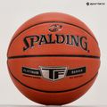Spalding Platinum TF Basketball orange 76855Z 5