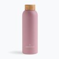 Thermosflasche waterdrop Termo Steel