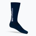 Tapedesign Anti-Rutsch-Fußballsocken blau TAPEDESIGNNIEBIESKI