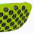 Tapedesign Anti-Rutsch-Fußballsocken gelb 5