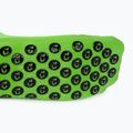 Tapedesign Anti-Rutsch-Fußballsocken grün 4