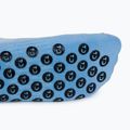 Herren Tapedesign Anti-Rutsch-Fußballsocken blau TAPEDESIGNBlau 4