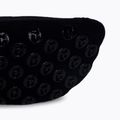 Herren Tapedesign Anti-Rutsch-Fußballsocken schwarz TAPEDESIGN BLACK 4