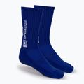 Tapedesign Anti-Rutsch-Fußballsocken blau TAPEDESIGNNAVY