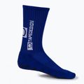 Tapedesign Anti-Rutsch-Fußballsocken blau TAPEDESIGNNAVY 2