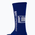 Tapedesign Anti-Rutsch-Fußballsocken blau TAPEDESIGNNAVY 4