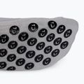 Herren Tapedesign Anti-Rutsch-Fußballsocken grau TAPEDESIGNSZARY 4