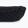 Herren-Fußball-Socken Tapedesign Anti-Rutsch grau 4