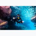 SCUBAJET PRO Tauchset schwarz 3