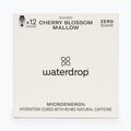 Energydrink waterdrop Microenergy Shiro 12 Würfel cherry blossom/ mallow