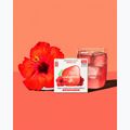 Isotonisches Getränk waterdrop Microdrink Relax 12 Würfel hibiscus acerola 2