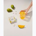 Energydrink waterdrop Microenergy Oro 12 Würfel guayusa/ mango 2