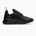 Schuhe Nike Air Max 270 schwarz/schwarz