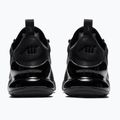 Schuhe Nike Air Max 270 schwarz/schwarz 4