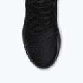 Schuhe Nike Air Max 270 schwarz/schwarz 5