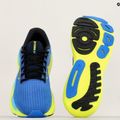 Brooks Glycerin 21 Herren Laufschuhe blau/nightlife/schwarz 11