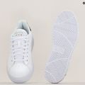 Damen Schuhe Diadora Step P Twinkle bianco/nero 10