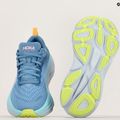 Damen Laufschuhe HOKA Bondi 8 shadow/dusk 12