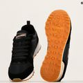 SKECHERS Damen Schuhe Og 85 Goldn Gurl schwarz 11