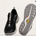 KEEN Versacore Speed schwarz/stahlgrau Herren Wanderschuhe 10